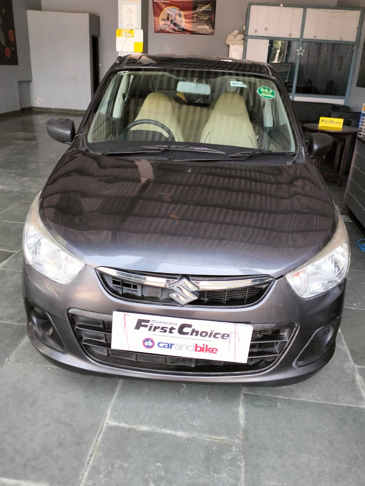 Alto K10 image 1 Alto K10 image 1