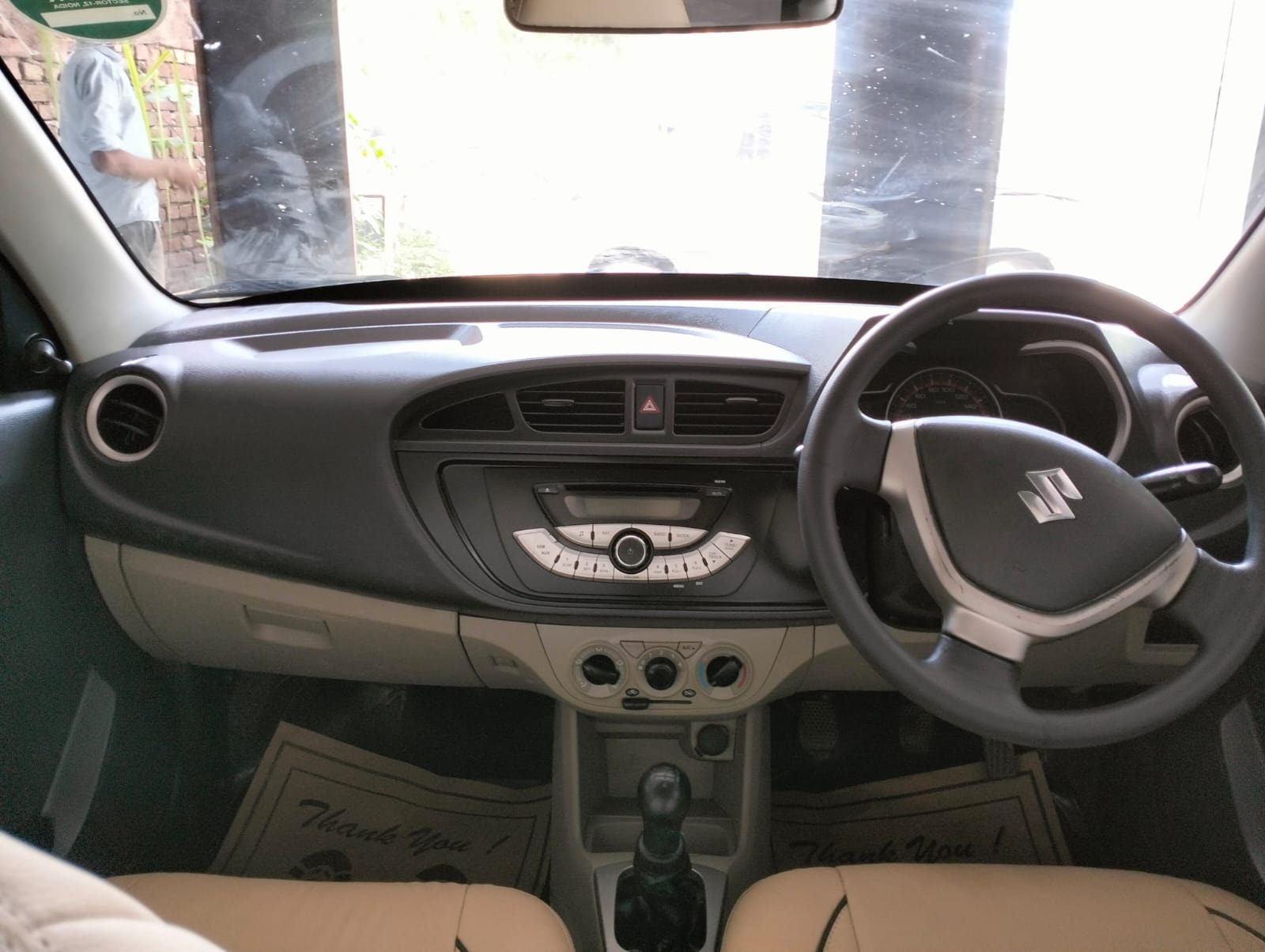 Alto K10 image 13 Alto K10 image 13