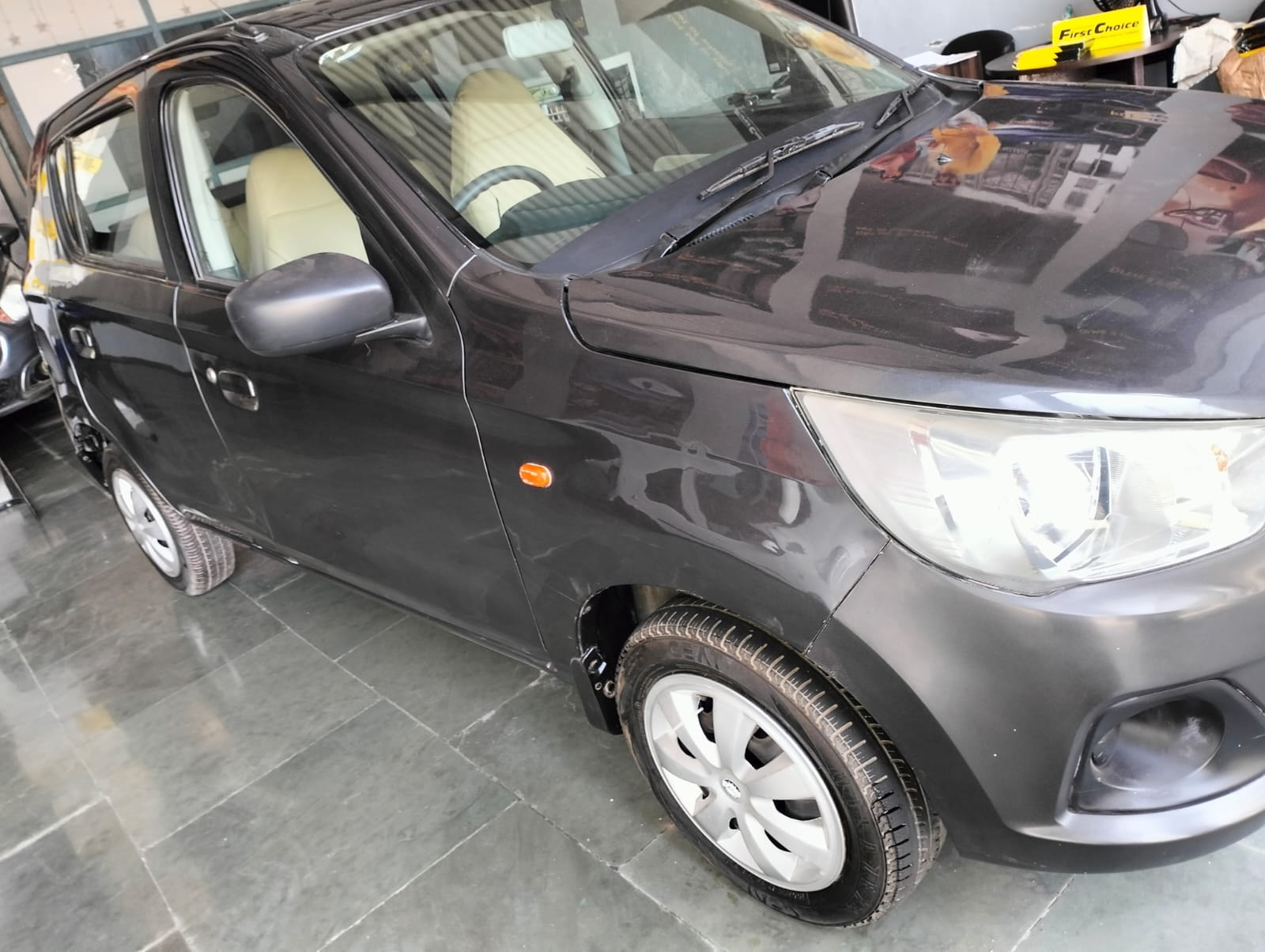 Alto K10 image 2 Alto K10 image 2