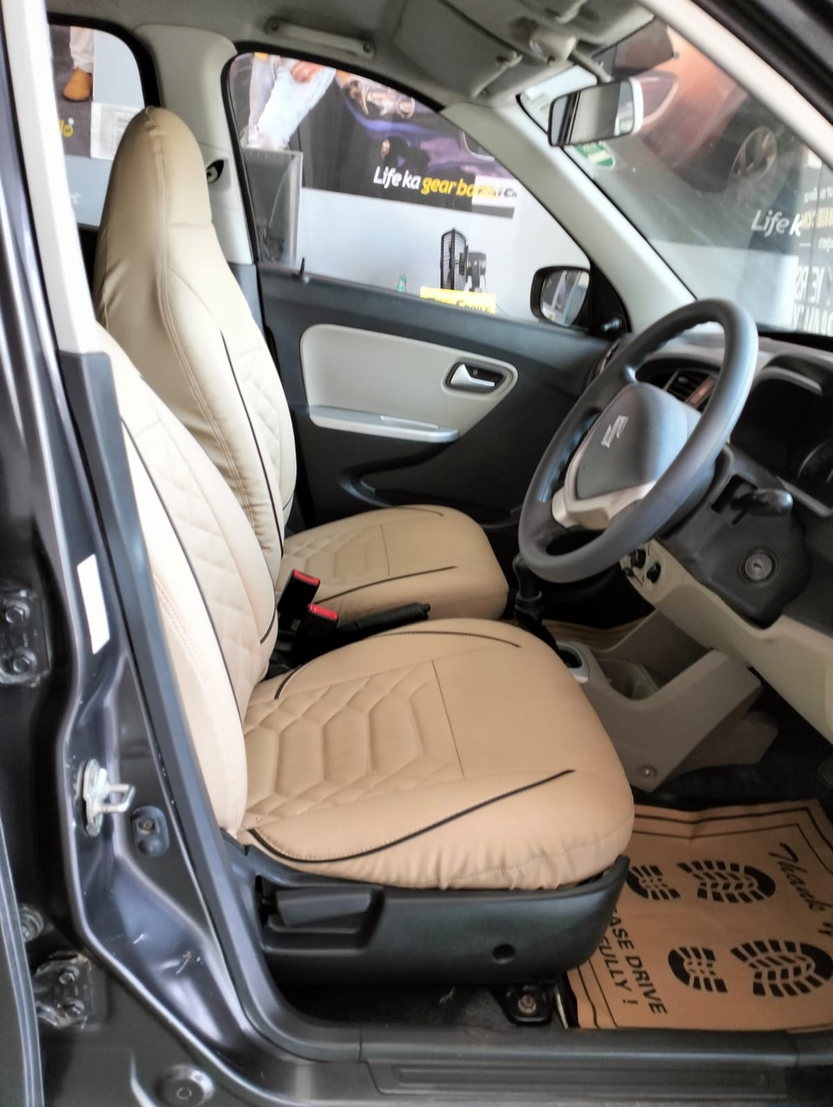 Alto K10 image 14 Alto K10 image 14