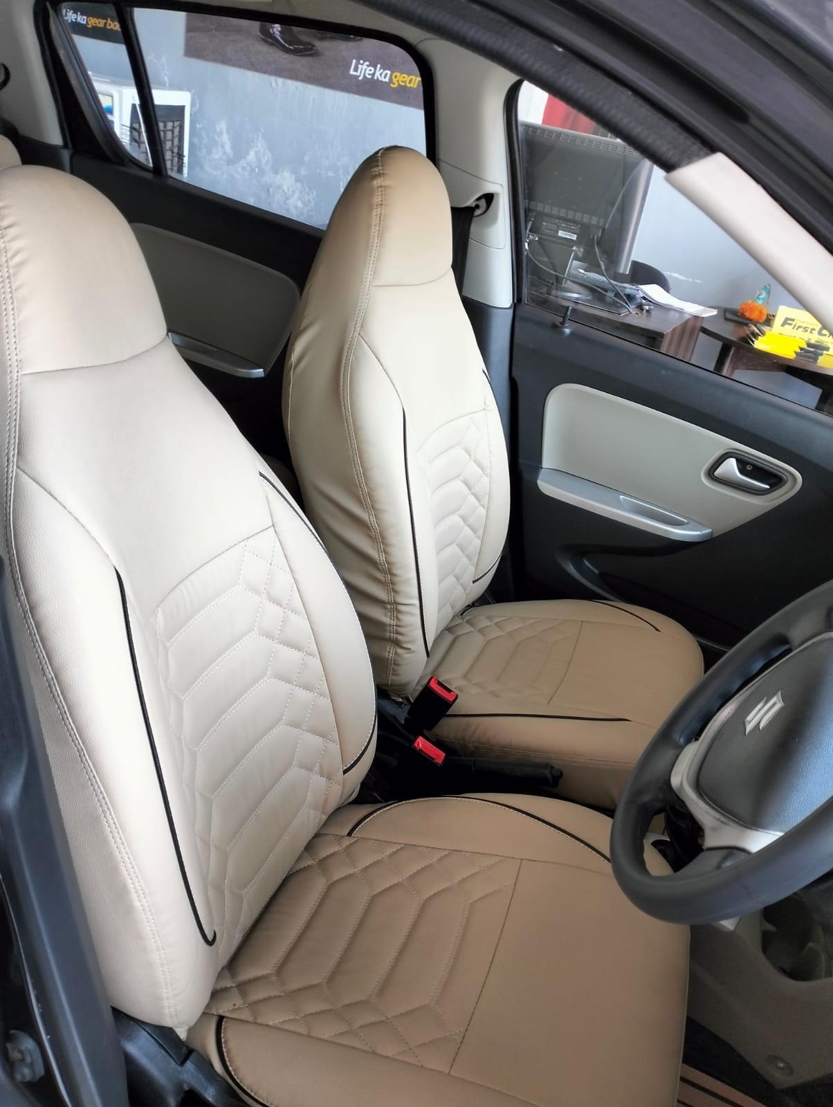 Alto K10 image 15 Alto K10 image 15