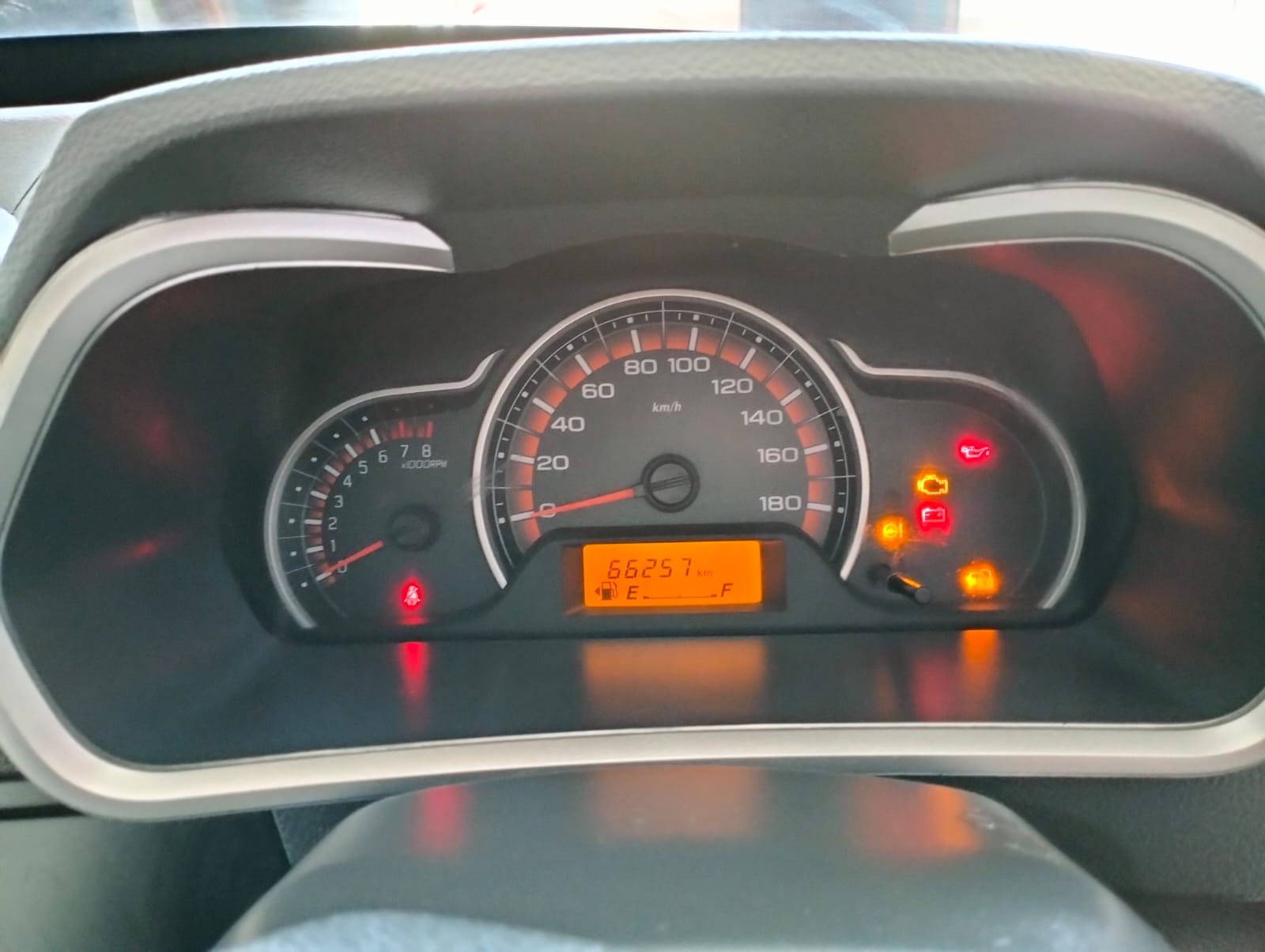 Alto K10 image 16 Alto K10 image 16