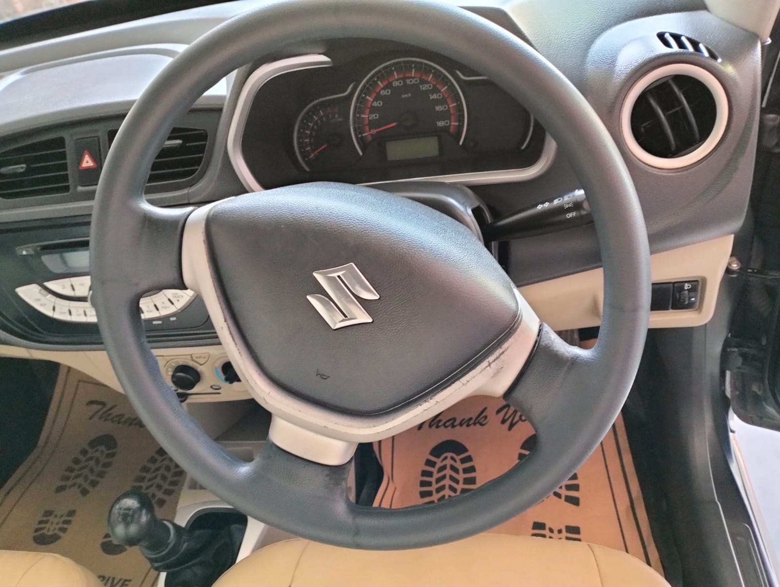 Alto K10 image 17 Alto K10 image 17