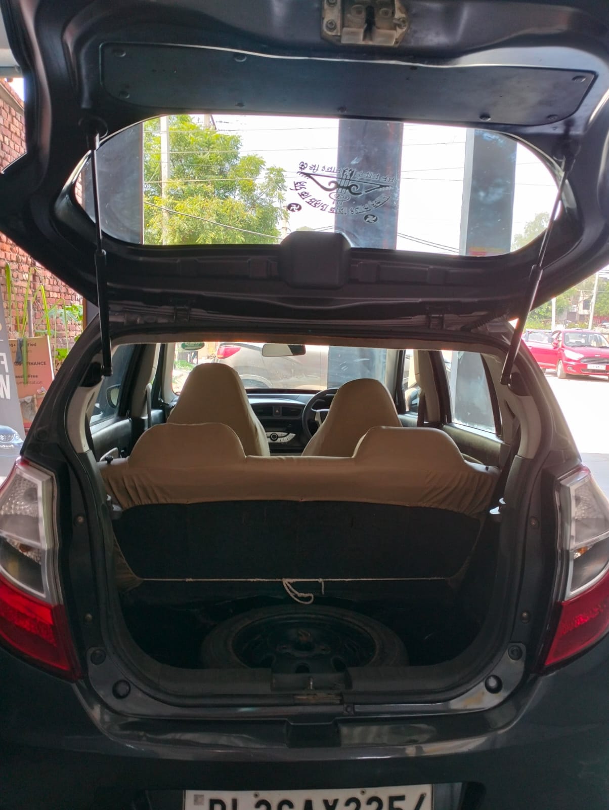 Alto K10 image 9 Alto K10 image 9