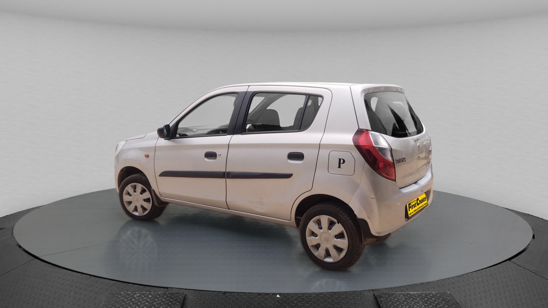 Alto K10 image 3 Alto K10 image 3