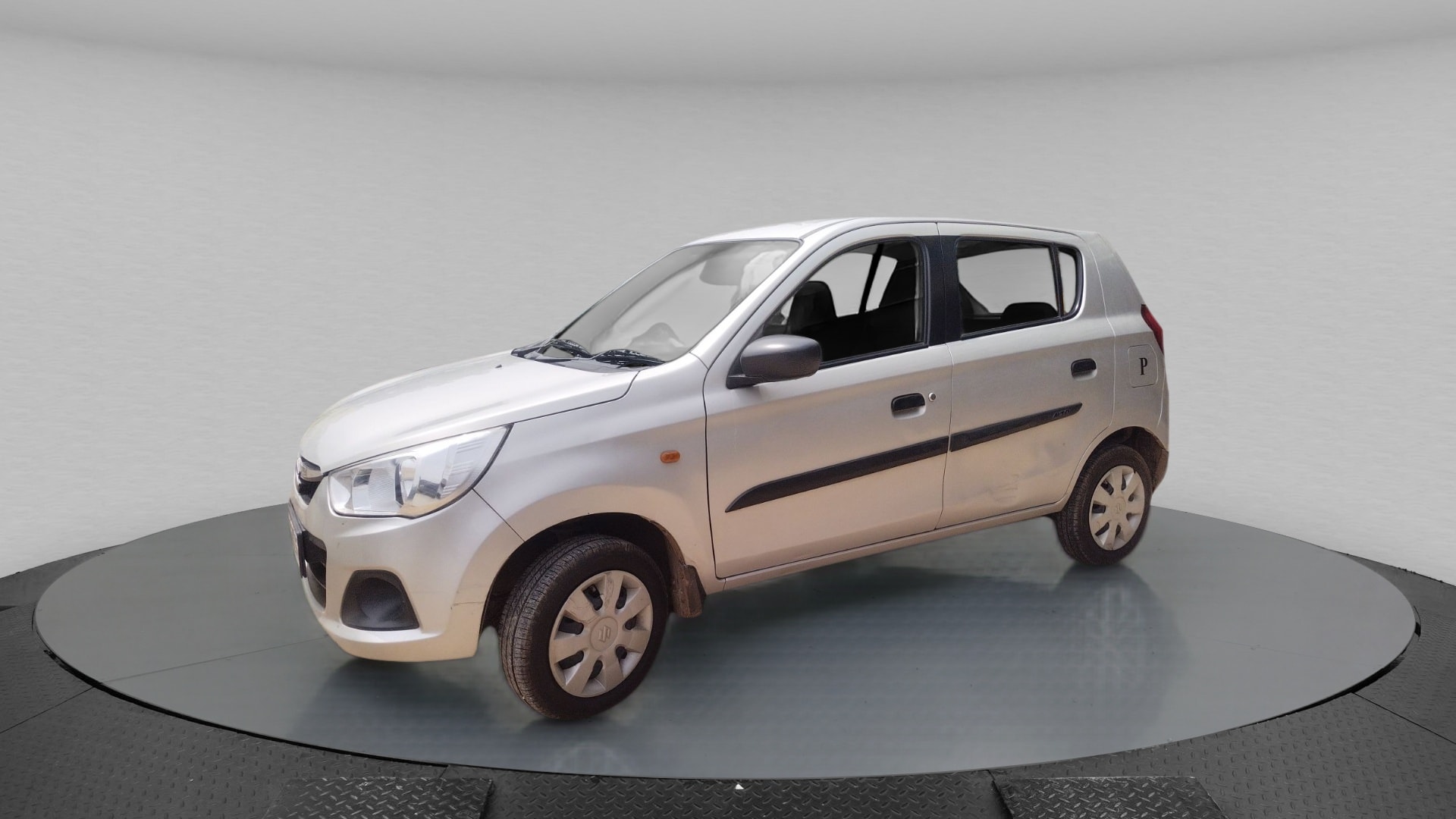 Alto K10 image 1 Alto K10 image 1