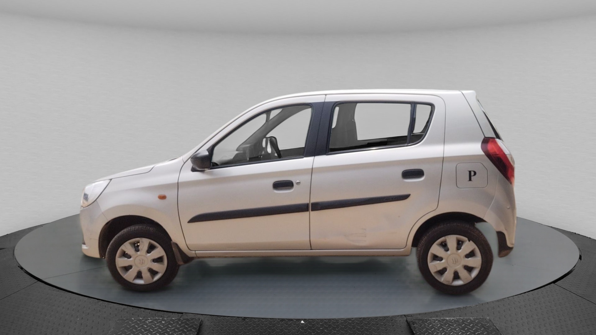 Alto K10 image 2 Alto K10 image 2