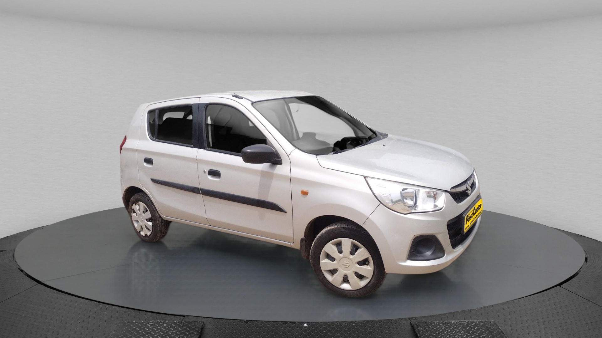 Alto K10 image 9 Alto K10 image 9