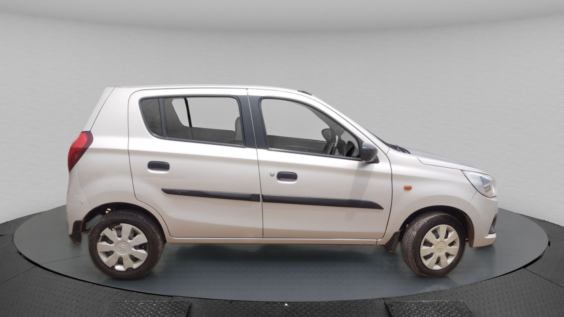 Alto K10 image 7 Alto K10 image 7