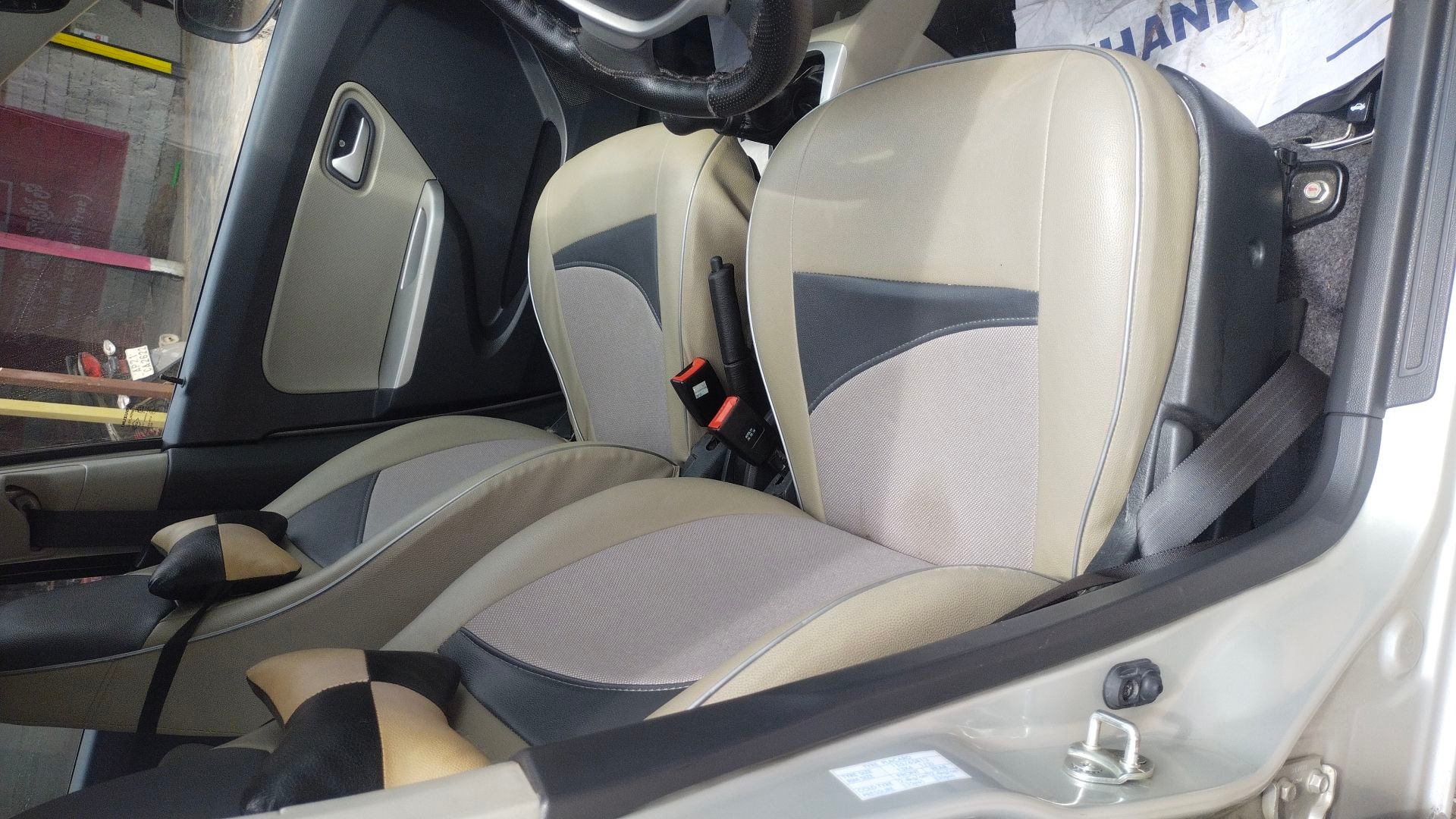 Alto K10 image 8 Alto K10 image 8