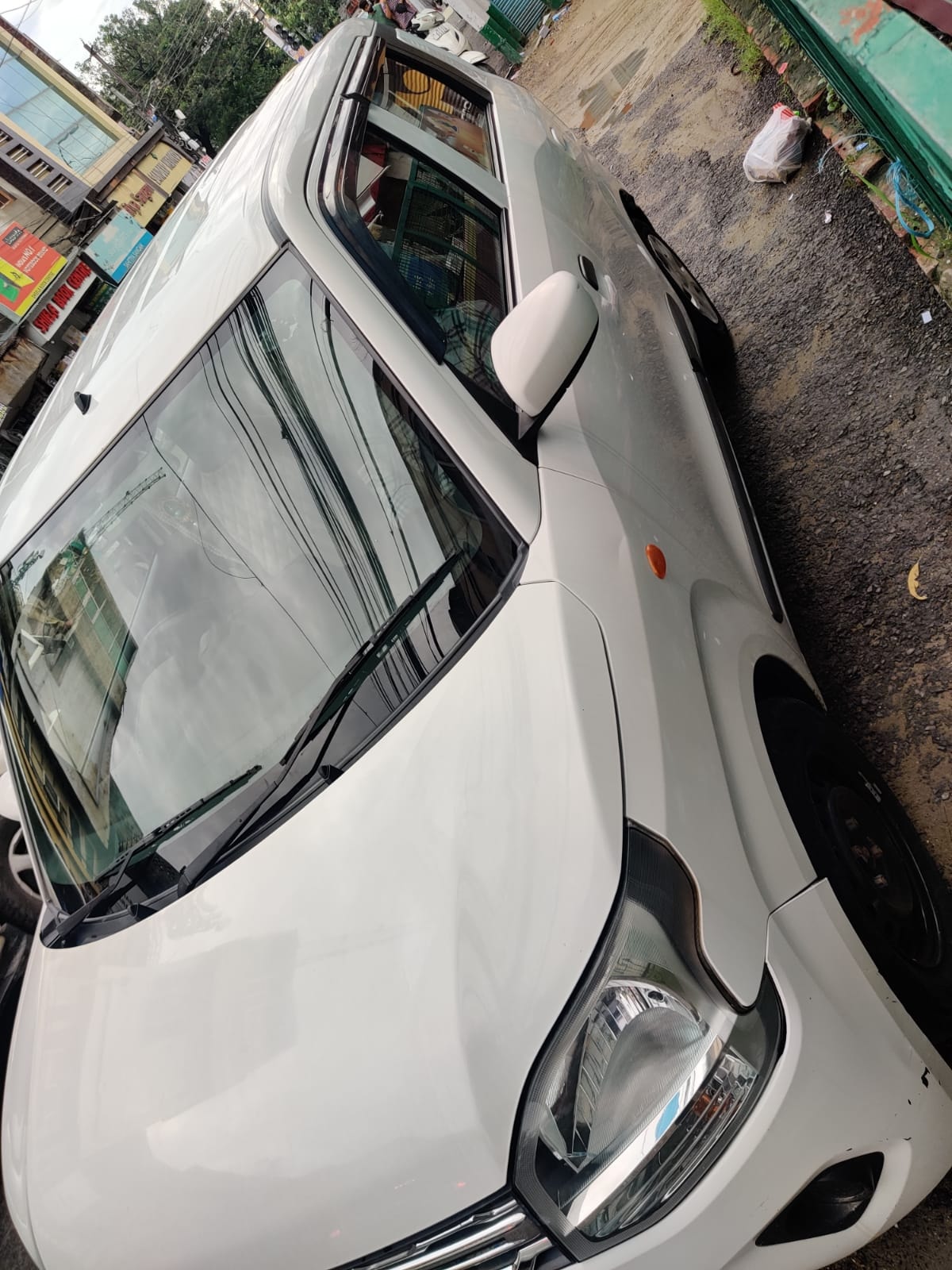 Wagon R image 1 Wagon R image 1