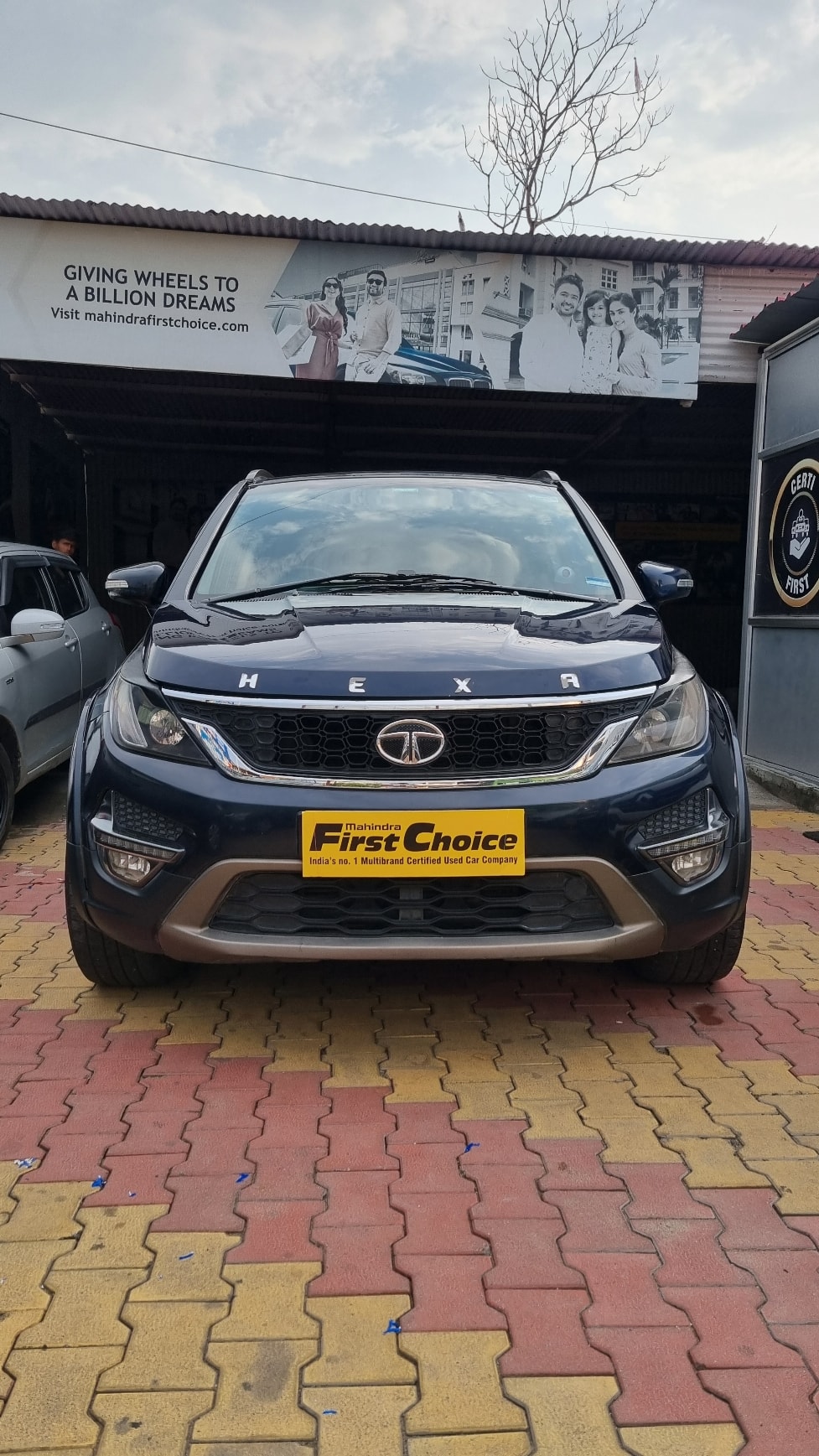 Hexa image 8 Hexa image 8