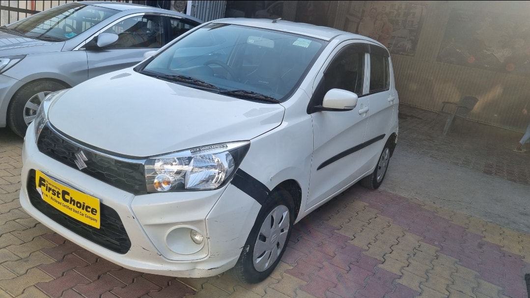 Celerio image 1 Celerio image 1