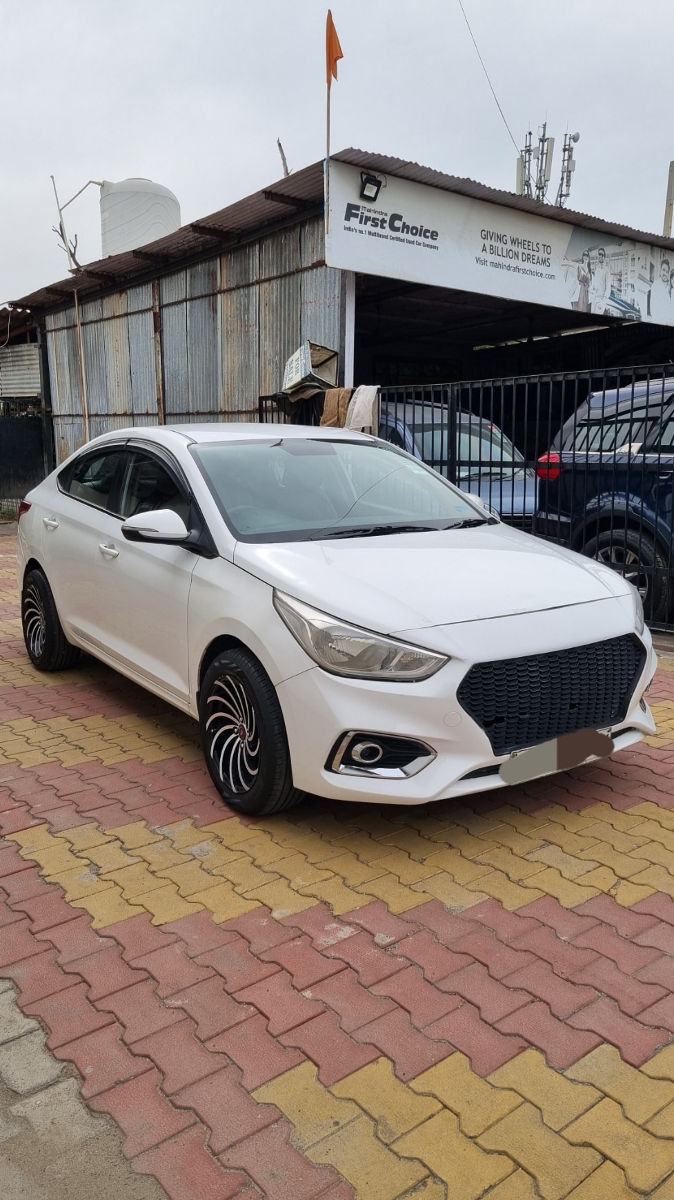 Verna image 7 Verna image 7