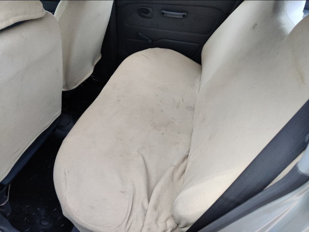 Santro Xing image 2 Santro Xing image 2