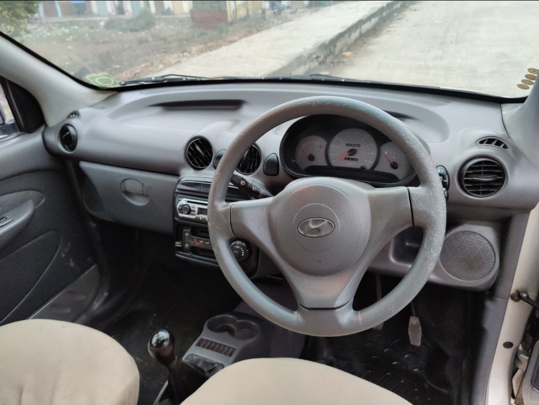 Santro Xing image 4 Santro Xing image 4