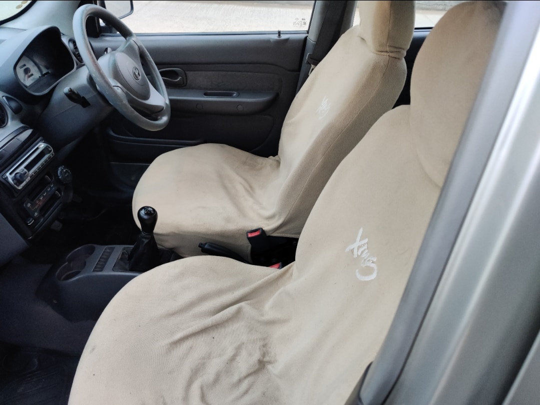 Santro Xing image 6 Santro Xing image 6