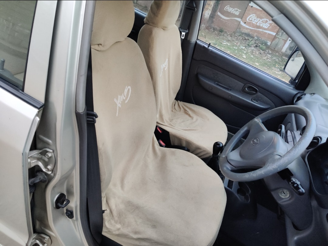 Santro Xing image 7 Santro Xing image 7