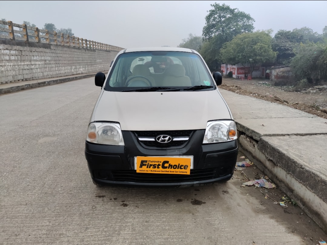 Santro Xing image 8 Santro Xing image 8