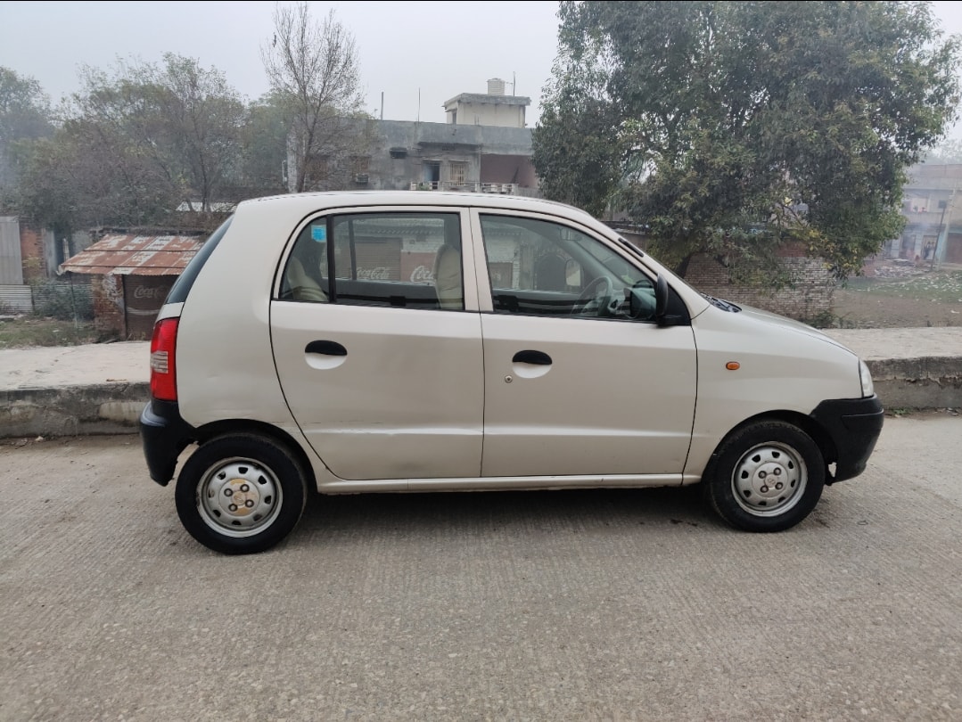 Santro Xing image 9 Santro Xing image 9