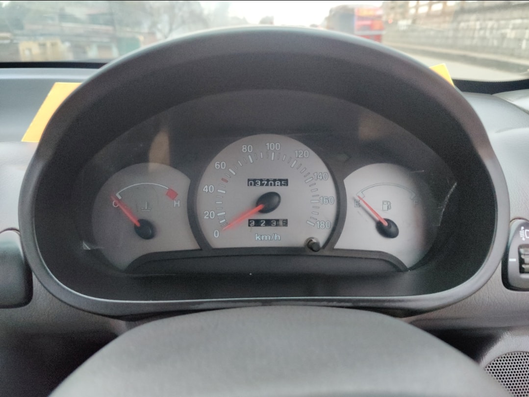 Santro Xing image 10 Santro Xing image 10