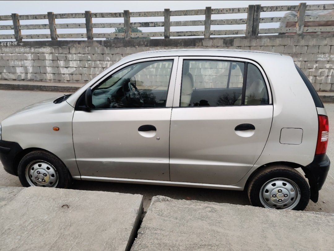 Santro Xing image 14 Santro Xing image 14