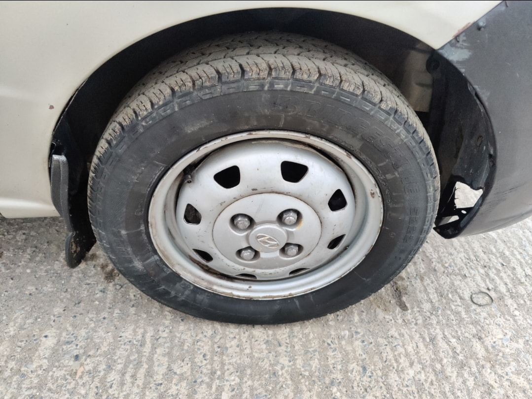 Santro Xing image 17 Santro Xing image 17