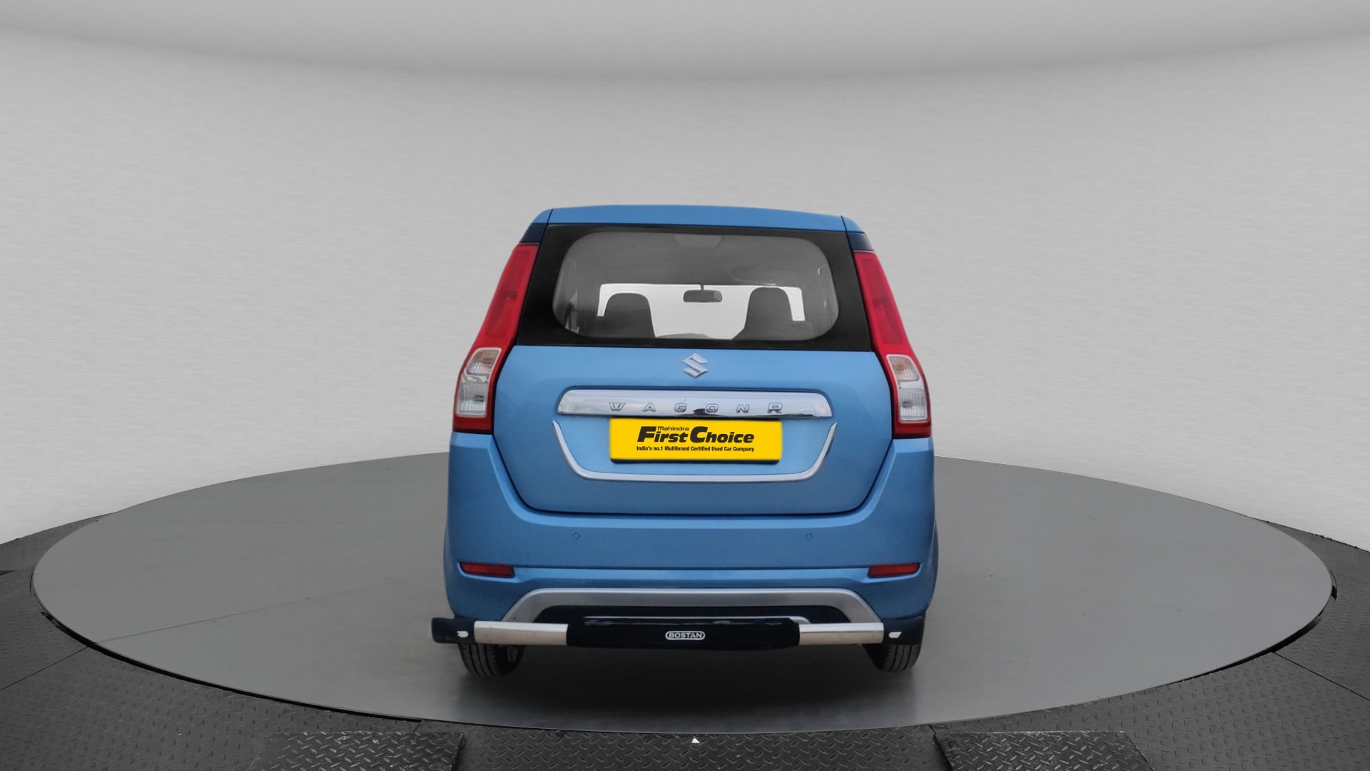 Wagon R image 4 Wagon R image 4