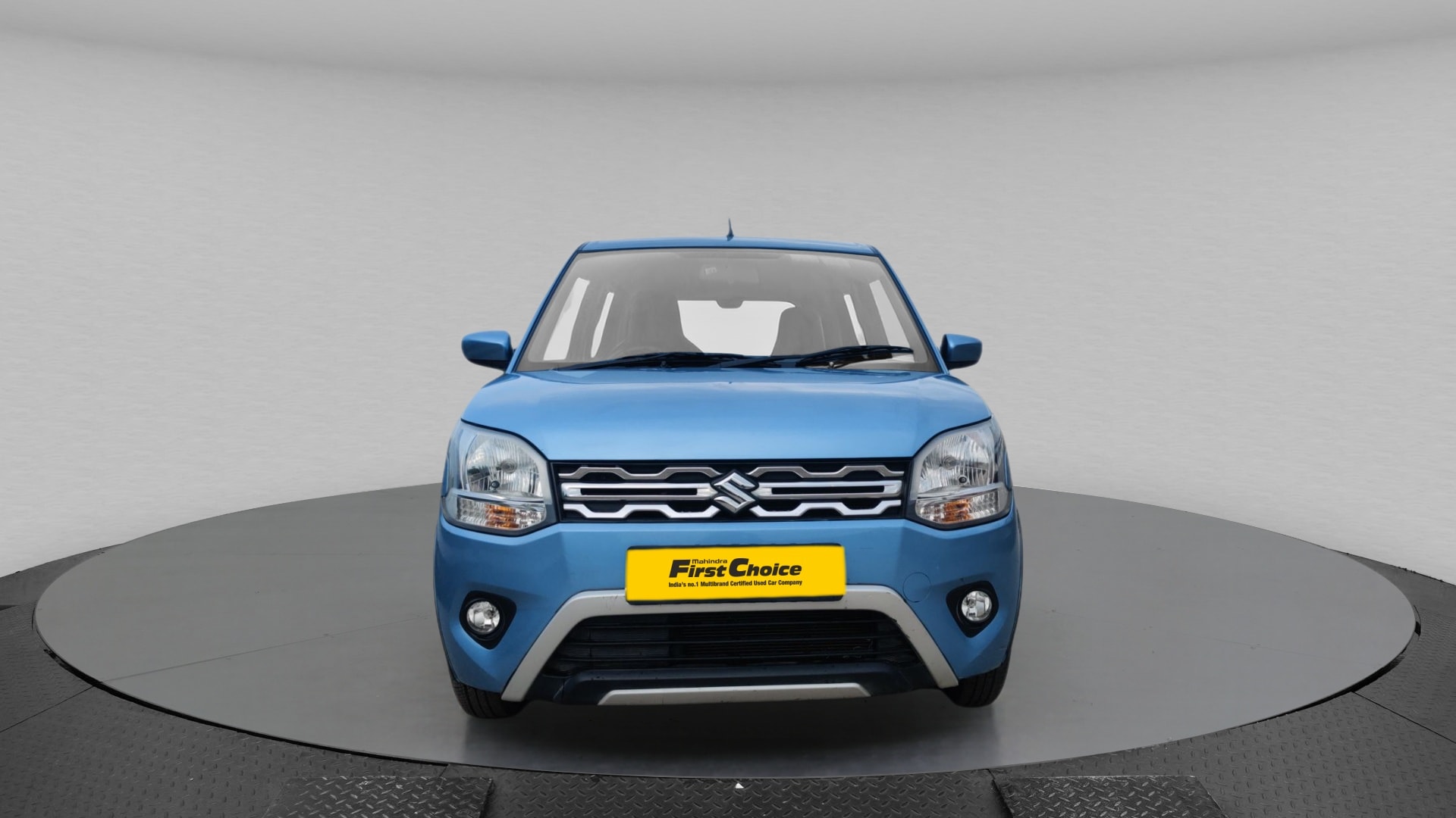 Wagon R image 10 Wagon R image 10