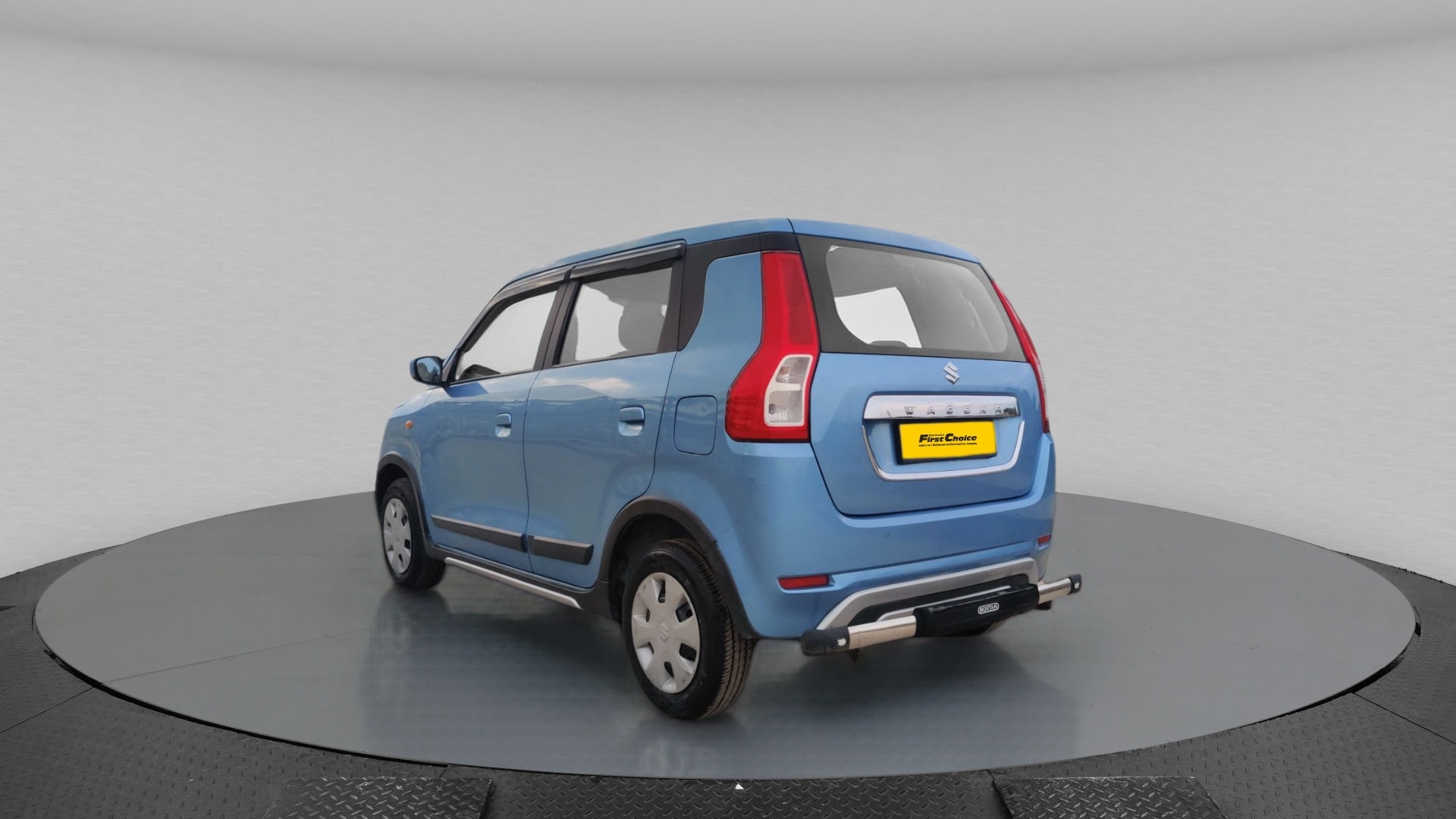 Wagon R image 3 Wagon R image 3