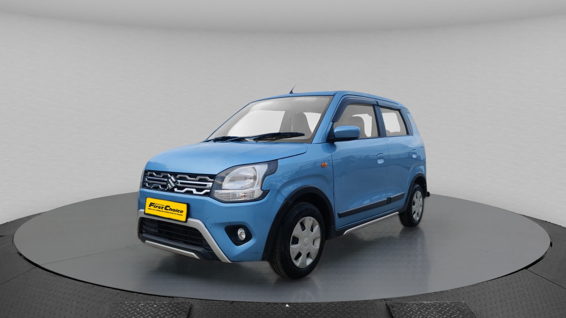 Wagon R image 1 Wagon R image 1