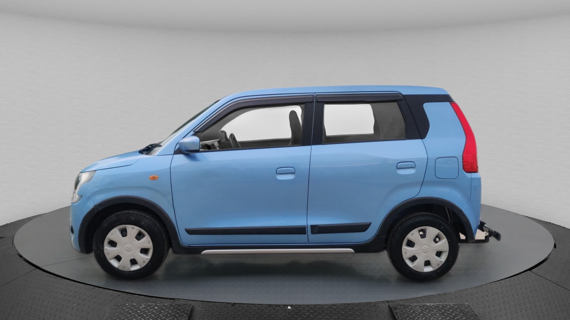 Wagon R image 2 Wagon R image 2