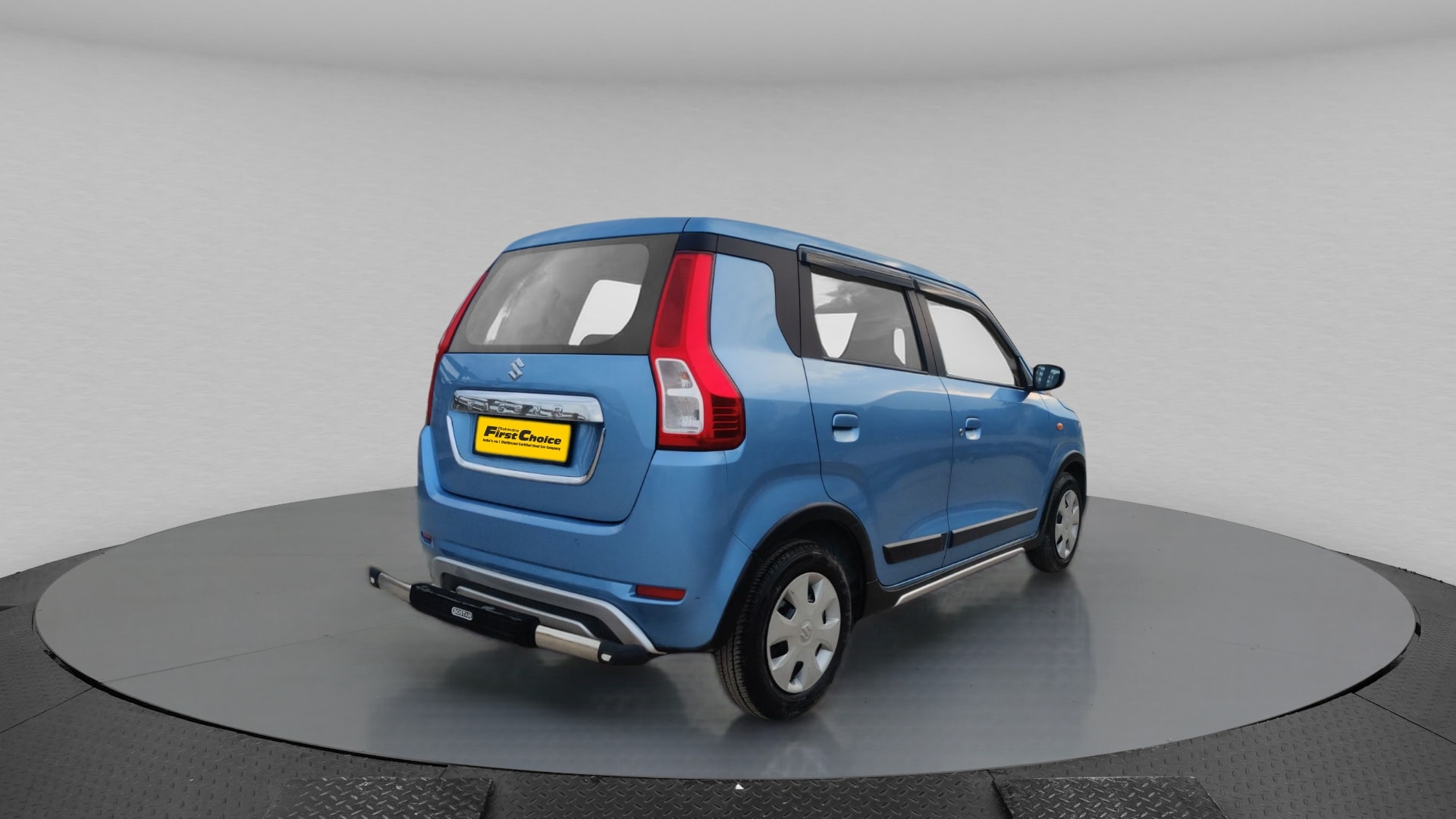 Wagon R image 6 Wagon R image 6