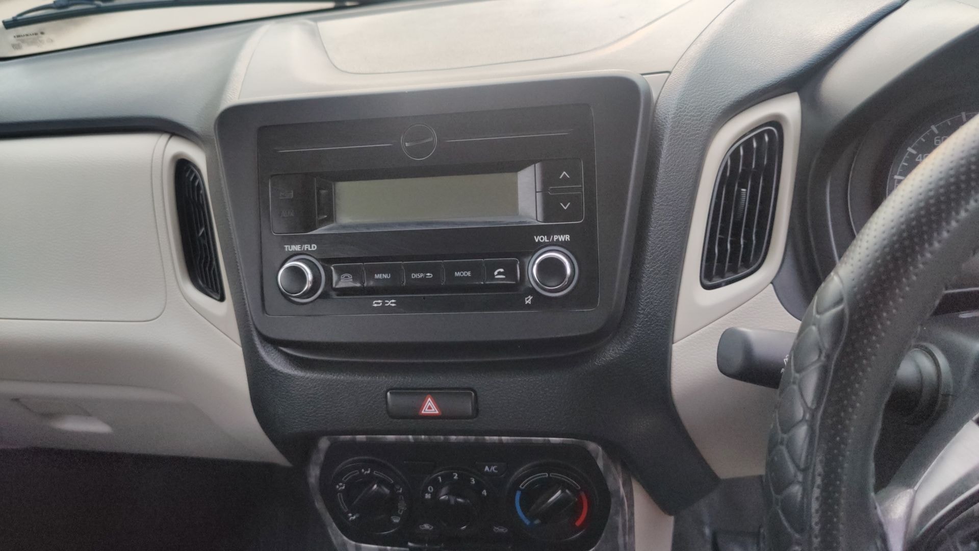 Wagon R image 17 Wagon R image 17