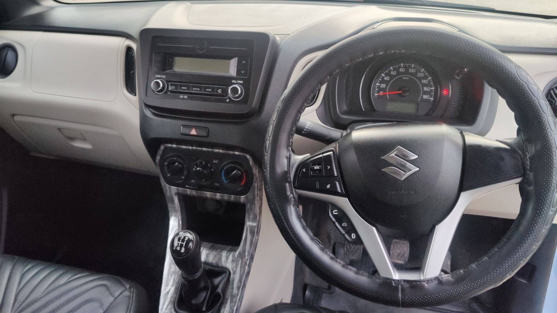 Wagon R image 15 Wagon R image 15