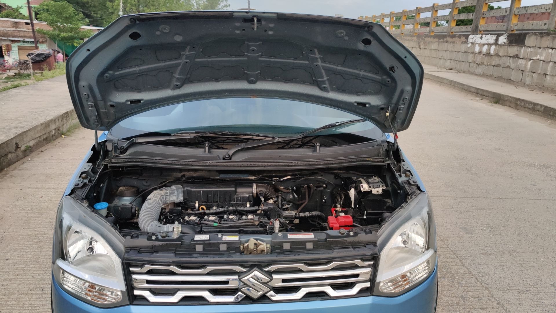 Wagon R image 14 Wagon R image 14