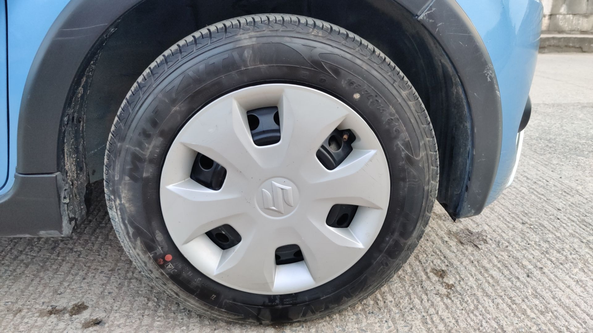 Wagon R image 11 Wagon R image 11