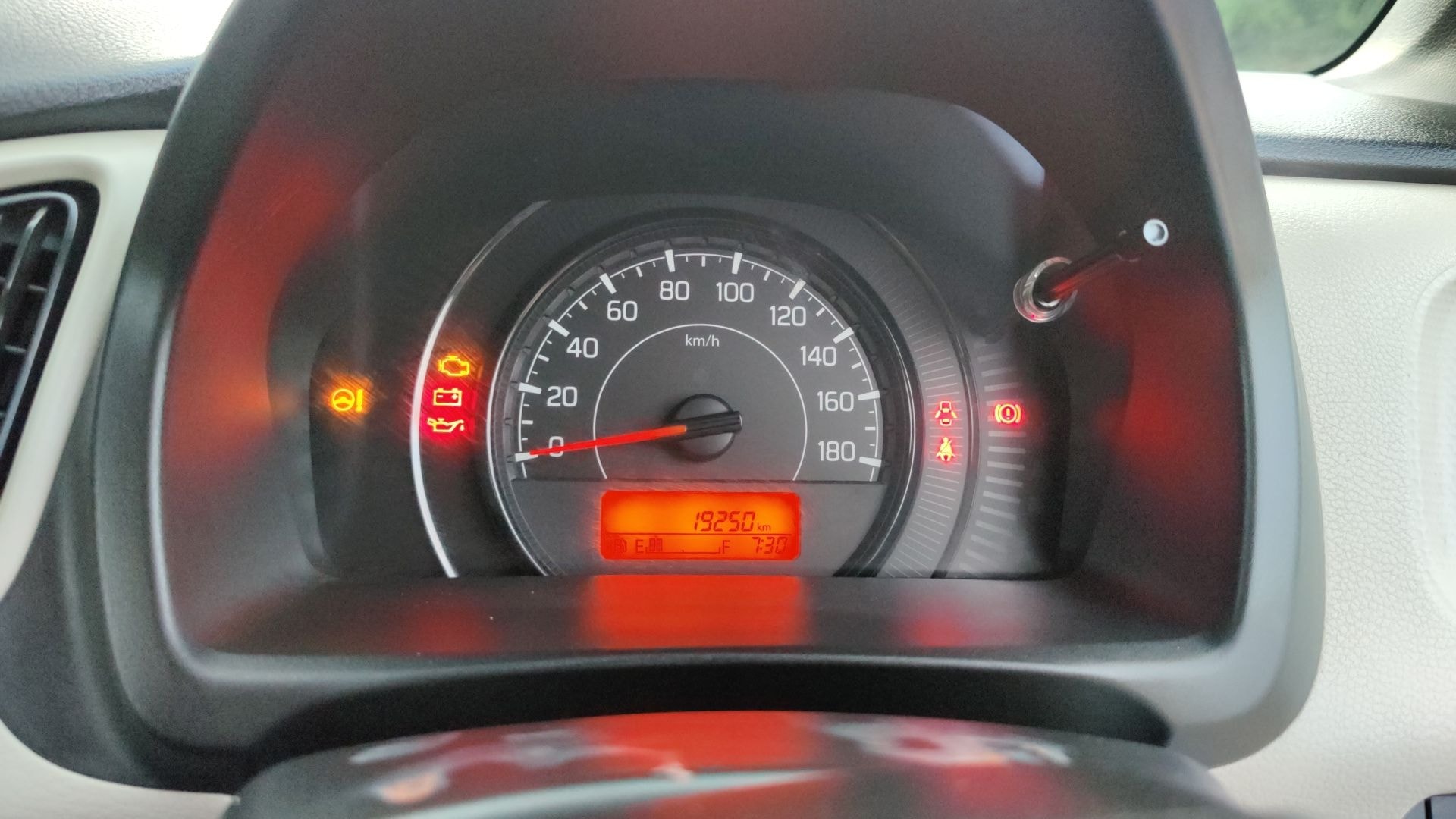 Wagon R image 16 Wagon R image 16