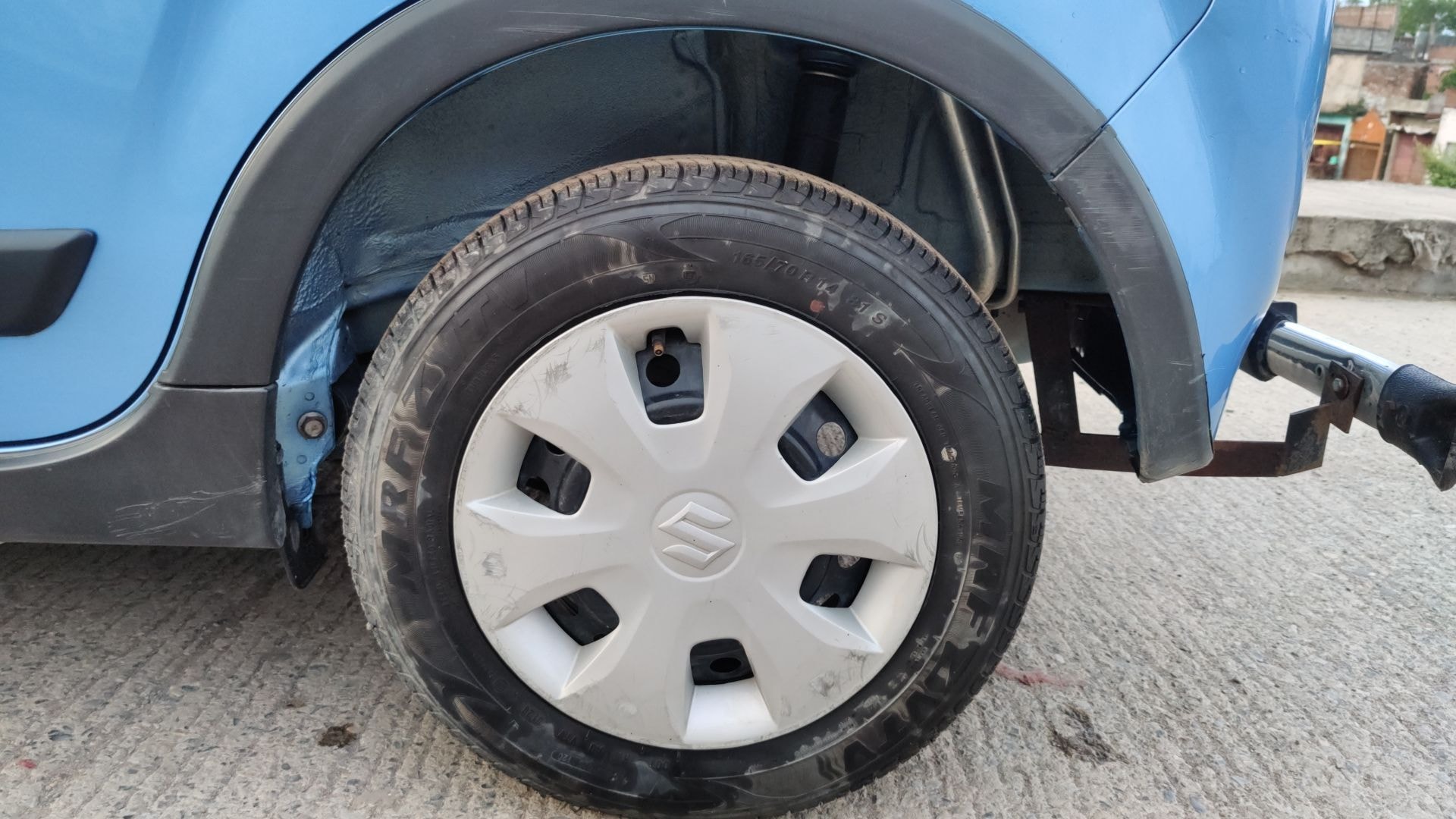 Wagon R image 5 Wagon R image 5