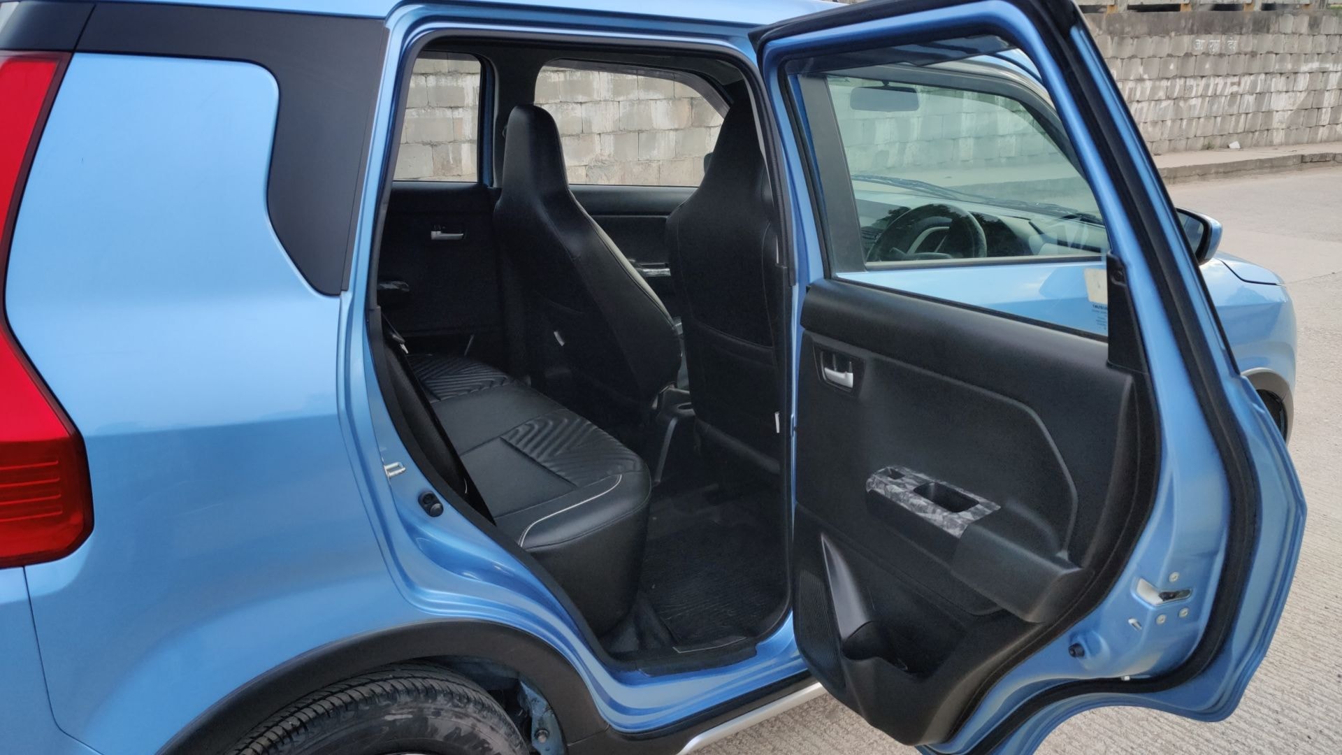 Wagon R image 8 Wagon R image 8