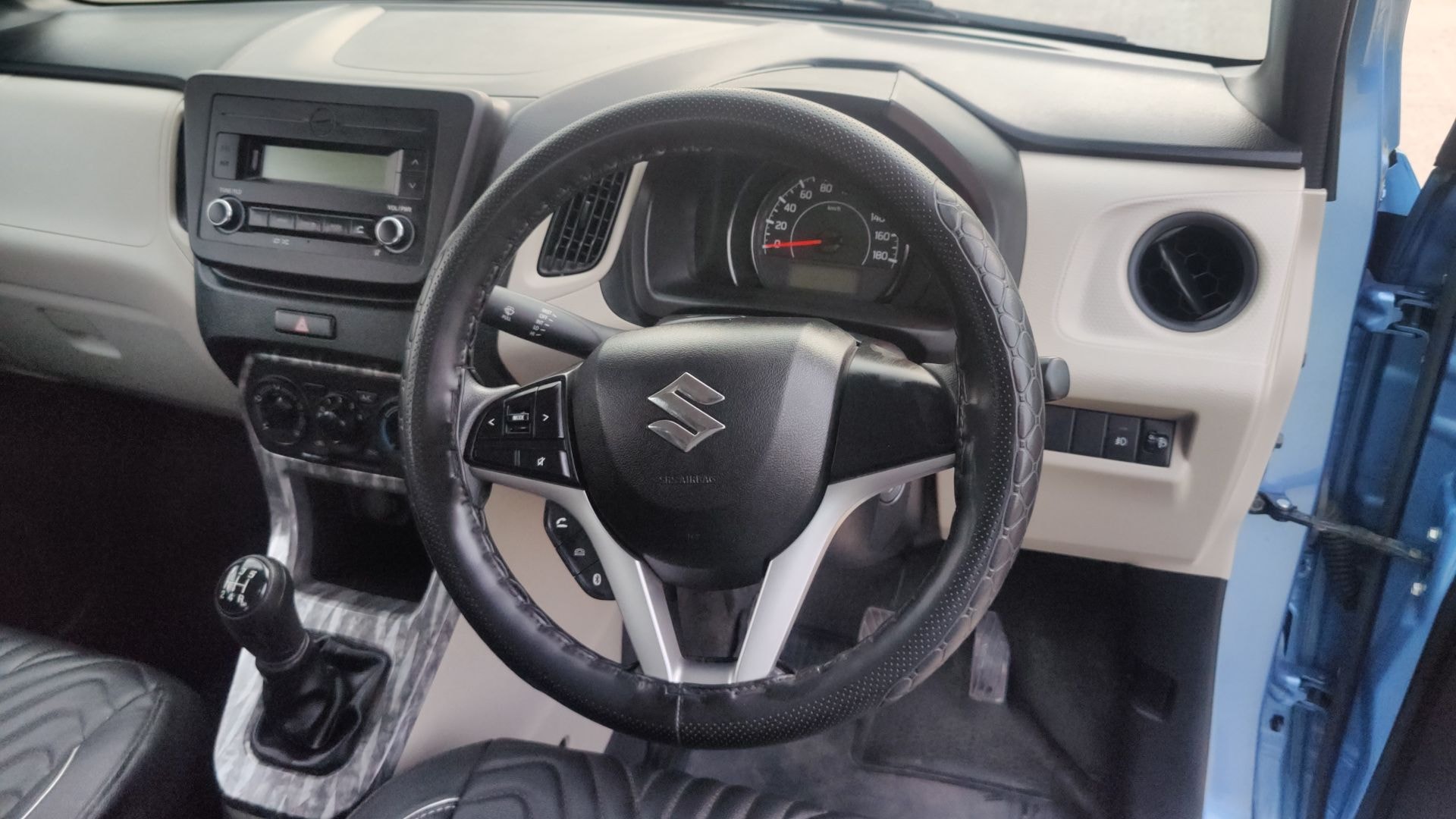 Wagon R image 18 Wagon R image 18