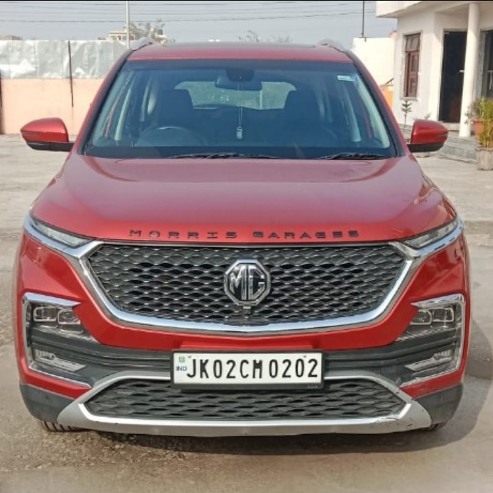 Hector image 1 Hector image 1