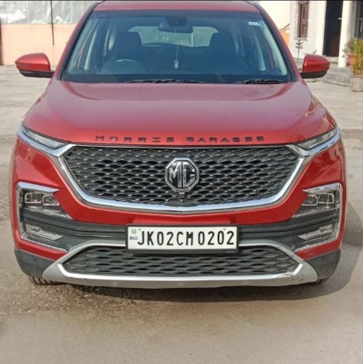 Hector image 8 Hector image 8