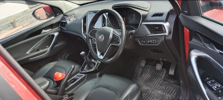 Hector image 10 Hector image 10