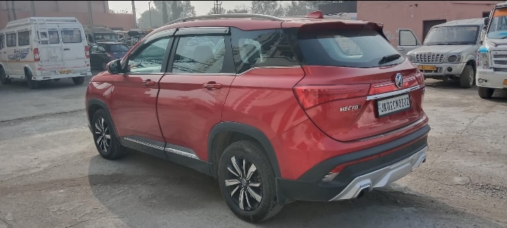 Hector image 3 Hector image 3