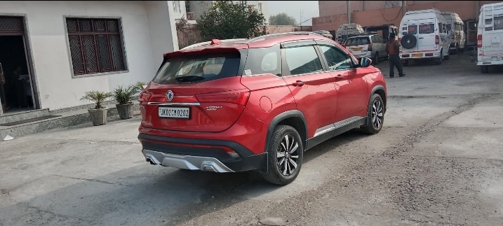 Hector image 5 Hector image 5