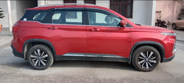 Hector image 6 Hector image 6