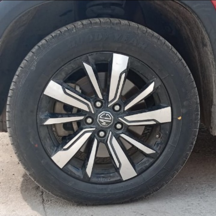 Hector image 9 Hector image 9