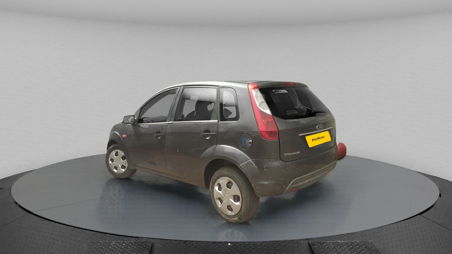 Figo image 3 Figo image 3