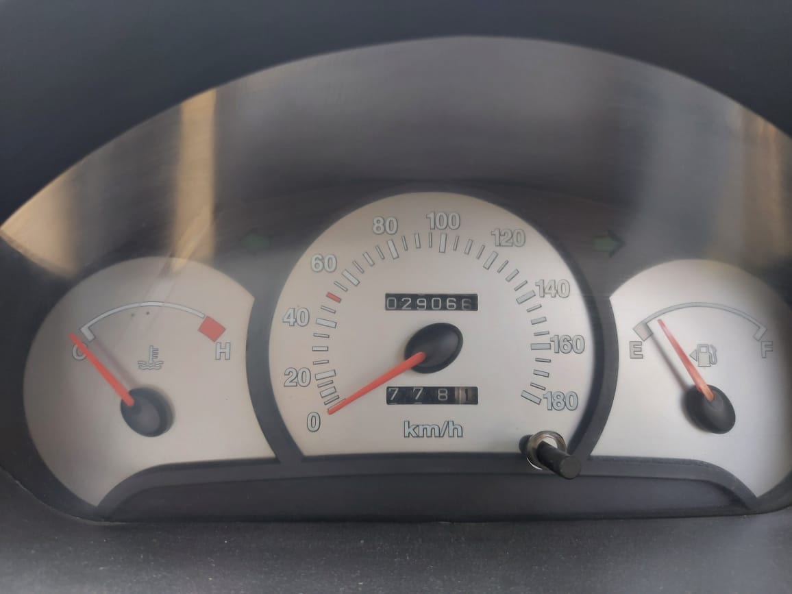 Santro Xing image 12 Santro Xing image 12